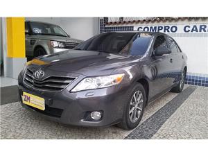 Toyota Camry 3.5 xle v6 24v gasolina 4p automático,  - Carros - Maracanã, Rio de Janeiro | OLX