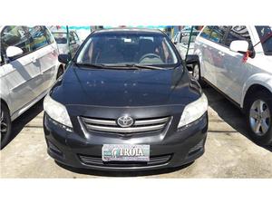 Toyota Corolla 1.8 gli 16v flex 4p automático,  - Carros - Jardim Sulacap, Rio de Janeiro | OLX