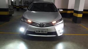 Toyota Corolla GLI Automático,  - Carros - Santa Rosa, Niterói | OLX