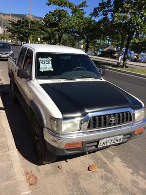 Toyota Hilux,  - Carros - Itacoatiara, Niterói | OLX
