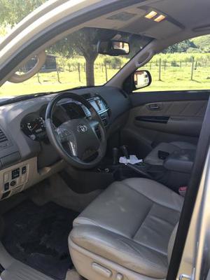 Toyota Hilux SW4 DIESEL,  - Carros - Icaraí, Niterói | OLX