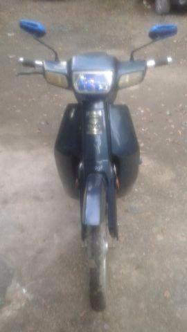 Traxx 50 cc parcelo cartão 12x c\ acréscimo,  - Motos - Santa Isabel, São Gonçalo | OLX