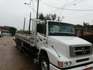 Truck  - Caminhões, ônibus e vans - Novo Horizonte, Itaboraí | OLX