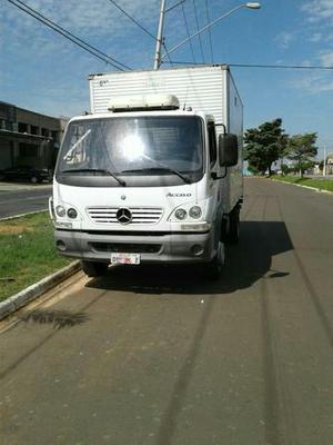 Vendo caminhão acello 715 - Caminhões, ônibus e vans - Campo Grande, Rio de Janeiro | OLX