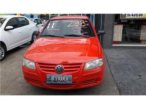 Volkswagen Gol 1.0 mi 8v flex 2p manual g.iv,  - Carros - Jardim Sulacap, Rio de Janeiro | OLX