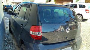 Volkswagen fox 1.0 ar e direção, preto  - Carros - Itajuru, Cabo Frio | OLX