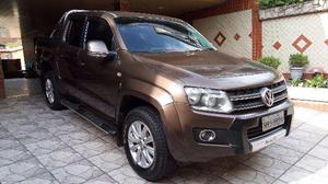 Vw - Volkswagen Amarok line 4x4 ac permuta,  - Carros - Vila São Luís, Duque de Caxias | OLX