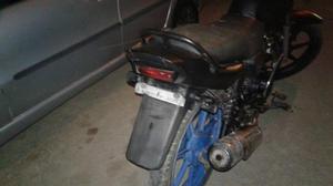 Yamaha Ybr Moto sucata de leilao,  - Motos - Porto do Rosa, São Gonçalo | OLX