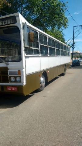 Ônibus  - Ciferal - Motor  - Caminhões, ônibus e vans - Parque Santo Antônio, Campos Dos Goytacazes | OLX