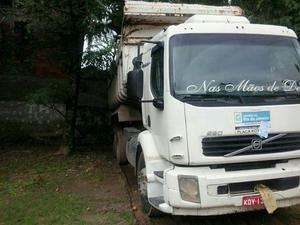 Caminhão volvo vm - 260 - Caminhões, ônibus e vans - Porto do Rosa, São Gonçalo | OLX