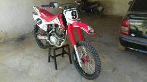 Crf  - Motos - Bemposta, 3 Rios, Rio de Janeiro | OLX