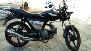 Dafra super 50cc,  - Motos - Centro, Nilópolis | OLX