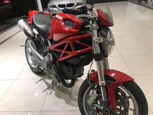 Ducati Monster  com 420 KMS,  - Motos - Barra da Tijuca, Rio de Janeiro | OLX