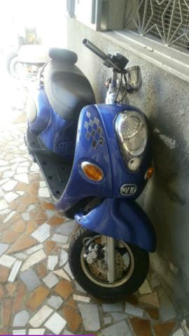 Electra bee vk  - Motos - Braz De Pina, Rio de Janeiro | OLX