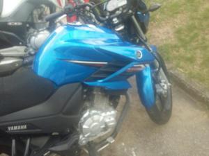 FAZER 150 SED  vistoriado!!!,  - Motos - Tamoios, Cabo Frio, Rio de Janeiro | OLX