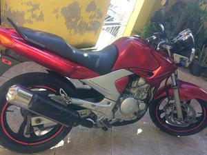 Fazer 250cc,  - Motos - Ponte Alta, Volta Redonda | OLX