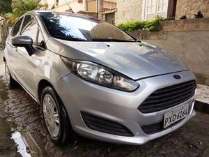 Ford Fiesta NEW Fiesta 1.5 Senhor Garagem +Novo e Barato RJ+Completo+TOP+Lindo+Revisão,  - Carros - Botafogo, Rio de Janeiro | OLX