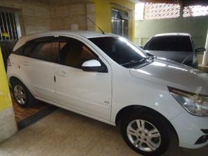 Gm - Chevrolet Agile LTZ com GNV km,  - Carros - Realengo, Rio de Janeiro | OLX