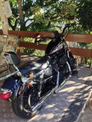 Harley-davidson Xl 883 R , em meu nome e vistoriada  - Motos - Méier, Rio de Janeiro | OLX