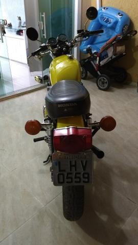 Honda 550 Four  - Motos - Itaoca, São Gonçalo | OLX