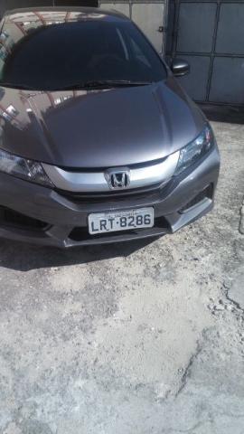 Honda City,  - Carros - Brasilândia, São Gonçalo | OLX