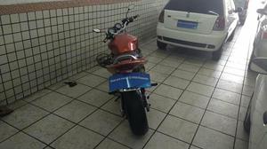 Honda Hornet  - Motos - Parque Duque, Duque de Caxias | OLX