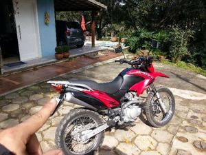 Honda Nxr aceito moto menor,  - Motos - Barra do Imbuí, Teresópolis | OLX