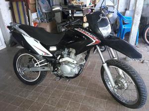 Honda bross  - Motos - Anil, Rio de Janeiro | OLX