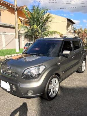 Kia Motors Soul,  - Carros - Taquara, Rio de Janeiro | OLX