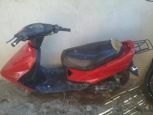 Moto 50 silindrada - Motos - Macaé, Rio de Janeiro | OLX