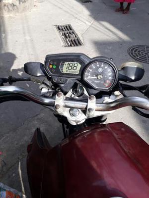 Moto feizer 250 ou faso rolo em outra moto,  - Motos - Penha, Rio de Janeiro | OLX
