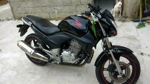 Moto honda cb  - Motos - Jardim Guandu, Nova Iguaçu | OLX