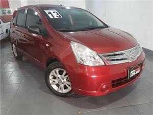 Nissan Livina 1.6 s 16v flex 4p manual,  - Carros - Pechincha, Rio de Janeiro | OLX