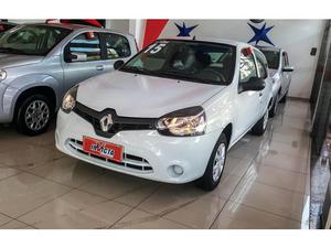 Renault Clio 1.0 authentique 16v flex 2p manual,  - Carros - Jardim José Bonifácio, São João de Meriti | OLX