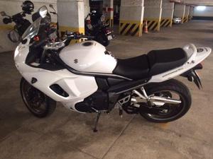 Suzuki Gsx  FA,  - Motos - Tijuca, Rio de Janeiro | OLX