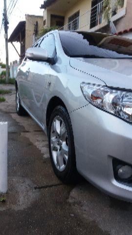 Toyota Corolla Corolla muito novo,  - Carros - Outeiro das Pedras, Itaboraí | OLX