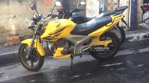 Twister  EM DIA, CONSERVADISSIMA!,  - Motos - Maré, Rio de Janeiro | OLX