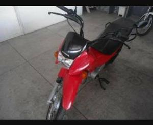 Vendo Honda Pop,  - Motos - Porto Novo, São Gonçalo | OLX