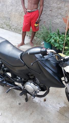 Vendo facto nao e,  - Motos - Inhoaíba, Rio de Janeiro | OLX