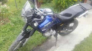 Vendo moto Tenere  - Motos - Centro, Suruí, Magé | OLX