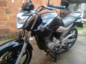 Yamaha Fazer Ys 250.Aceito Honda PCX,  - Motos - Califórnia da Barra, Barra do Piraí, Rio de Janeiro | OLX