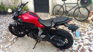 Yamaha MT-07 Como Nova,  - Motos - Inhoaíba, Rio de Janeiro | OLX