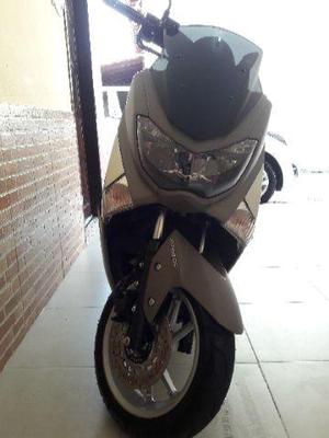 Yamaha Nmax novinha,  - Motos - Carolina, Nova Iguaçu | OLX