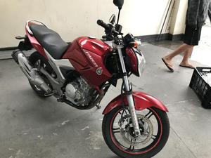 Yamaha fazer 250cc único dono!!!,  - Motos - Parque Duque, Duque de Caxias | OLX
