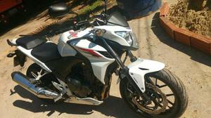 Cb 500f abs,  - Motos - Jardim Botânico, Rio de Janeiro | OLX