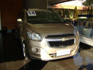 Chevrolet Spin 1.8 lt 8v flex 4p automático,  - Carros - Barra da Tijuca, Rio de Janeiro | OLX