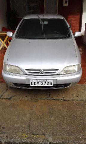 Citroen Xsara,  - Carros - Campo Grande, Rio de Janeiro | OLX