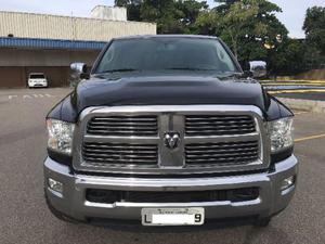 Dodge Ram Laramie 6.7 Diesel 4x4 Único Dono Sem detalhes,  - Carros - Icaraí, Niterói | OLX