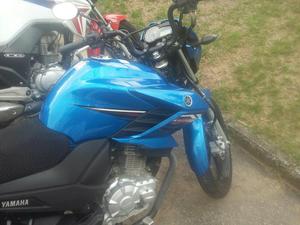 FAZER 150 A MAIS COMPLETA  vistoriado,  - Motos - Freguesia, Rio de Janeiro | OLX