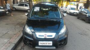 Fiat Idea adv 1.8 compl + gnv, financio,  - Carros - Cascadura, Rio de Janeiro | OLX